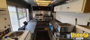 1994 Food Truck All-purpose Food Truck Diamond Plated Aluminum Flooring Utah for Sale
