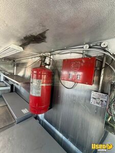 1994 Food Truck All-purpose Food Truck Exhaust Hood Indiana Diesel Engine for Sale