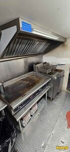 1994 Food Truck All-purpose Food Truck Flatgrill Pennsylvania Gas Engine for Sale