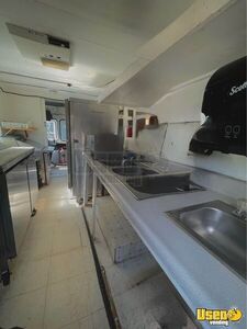 1994 Food Truck All-purpose Food Truck Food Warmer Texas for Sale