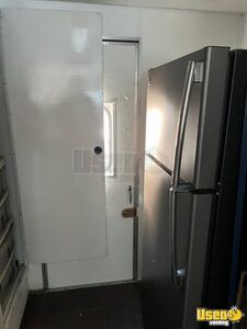 1994 Food Truck All-purpose Food Truck Generator New York Gas Engine for Sale