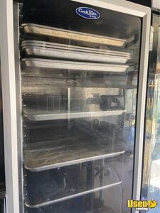 1994 Food Truck All-purpose Food Truck Insulated Walls Washington Diesel Engine for Sale