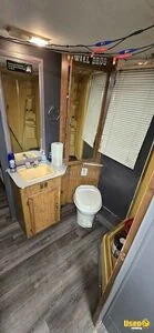 1994 Food Truck All-purpose Food Truck Microwave Pennsylvania Gas Engine for Sale