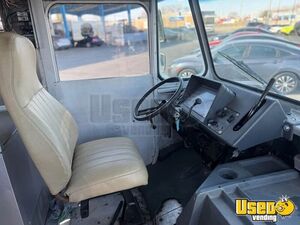 1994 Food Truck All-purpose Food Truck Oven Indiana Diesel Engine for Sale