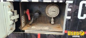 1994 Food Truck All-purpose Food Truck Prep Station Cooler Utah for Sale