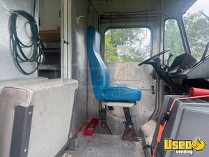 1994 Food Truck All-purpose Food Truck Refrigerator Texas for Sale