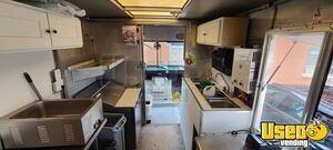 1994 Food Truck All-purpose Food Truck Shore Power Cord Utah for Sale