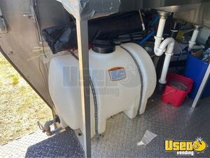 1994 Food Truck All-purpose Food Truck Shore Power Cord Washington Diesel Engine for Sale