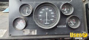 1994 Food Truck All-purpose Food Truck Stainless Steel Wall Covers Utah for Sale