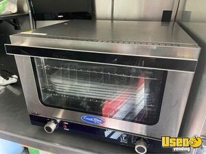 1994 Food Truck All-purpose Food Truck Stainless Steel Wall Covers Washington Diesel Engine for Sale