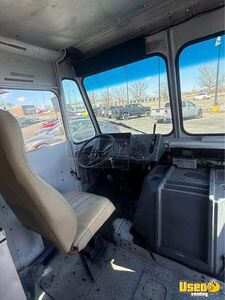 1994 Food Truck All-purpose Food Truck Stovetop Indiana Diesel Engine for Sale