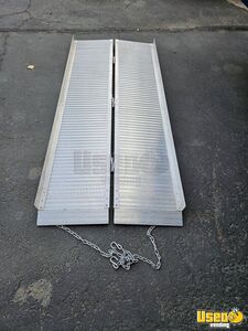 1994 Food Truck/trailer Beverage - Coffee Trailer 22 Nevada for Sale