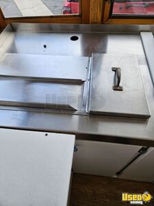1994 Food Truck/trailer Beverage - Coffee Trailer Additional 1 Nevada for Sale