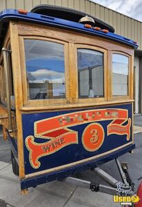 1994 Food Truck/trailer Beverage - Coffee Trailer Cabinets Nevada for Sale