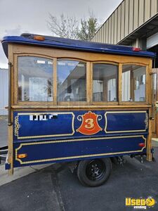 1994 Food Truck/trailer Beverage - Coffee Trailer Concession Window Nevada for Sale