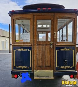 1994 Food Truck/trailer Beverage - Coffee Trailer Exterior Customer Counter Nevada for Sale