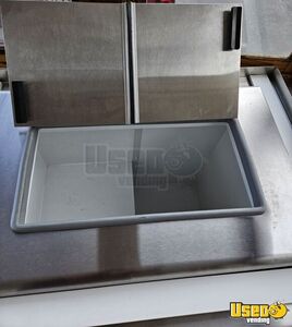 1994 Food Truck/trailer Beverage - Coffee Trailer Extra Concession Windows Nevada for Sale