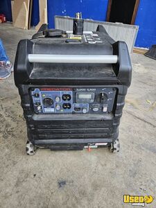 1994 Food Truck/trailer Beverage - Coffee Trailer Fresh Water Tank Nevada for Sale