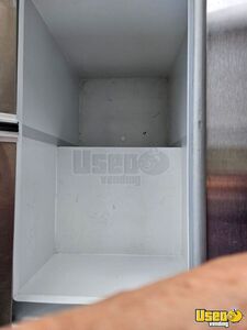 1994 Food Truck/trailer Beverage - Coffee Trailer Gray Water Tank Nevada for Sale