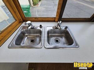 1994 Food Truck/trailer Beverage - Coffee Trailer Hot Water Heater Nevada for Sale