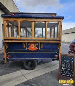 1994 Food Truck/trailer Beverage - Coffee Trailer Nevada for Sale