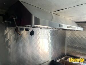1994 Grumman - Chev P30 All-purpose Food Truck Pro Fire Suppression System Texas Gas Engine for Sale