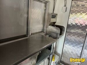 1994 Grumman - Chev P30 All-purpose Food Truck Refrigerator Texas Gas Engine for Sale