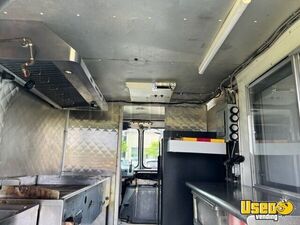 1994 Grumman - Chev P30 All-purpose Food Truck Triple Sink Texas Gas Engine for Sale