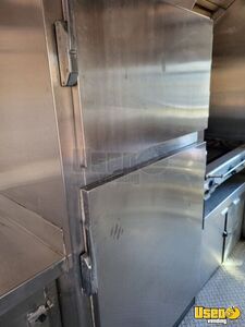 1994 Grumman P30 All-purpose Food Truck Awning Virginia Gas Engine for Sale