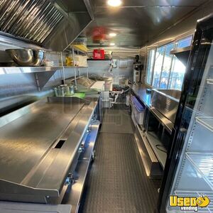 1994 Grumman P30 All-purpose Food Truck Backup Camera Ohio Diesel Engine for Sale