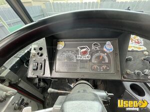 1994 Grumman P30 All-purpose Food Truck Exterior Customer Counter Ohio Diesel Engine for Sale