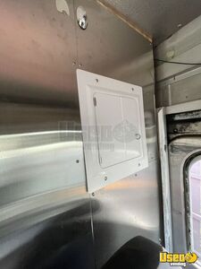 1994 Grumman P30 All-purpose Food Truck Fire Extinguisher Ohio Diesel Engine for Sale