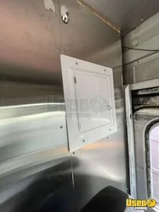1994 Grumman P30 All-purpose Food Truck Fire Extinguisher Ohio Diesel Engine for Sale