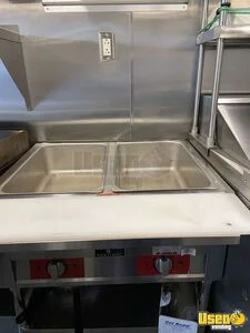 1994 Grumman P30 All-purpose Food Truck Flatgrill Ohio Diesel Engine for Sale