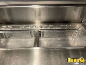 1994 Grumman P30 All-purpose Food Truck Fryer Ohio Diesel Engine for Sale