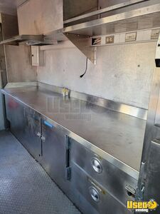 1994 Grumman P30 All-purpose Food Truck Generator Virginia Gas Engine for Sale