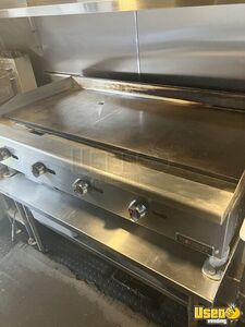 1994 Grumman P30 All-purpose Food Truck Prep Station Cooler Ohio Diesel Engine for Sale