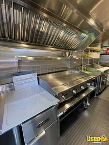 1994 Grumman P30 All-purpose Food Truck Propane Tank Ohio Diesel Engine for Sale