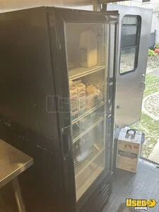 1994 Grumman P30 All-purpose Food Truck Reach-in Upright Cooler Ohio Diesel Engine for Sale