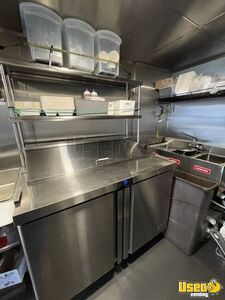 1994 Grumman P30 All-purpose Food Truck Shore Power Cord Ohio Diesel Engine for Sale