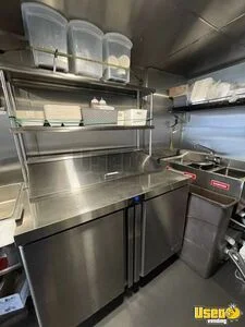 1994 Grumman P30 All-purpose Food Truck Shore Power Cord Ohio Diesel Engine for Sale