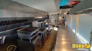 1994 Kitchen Food Trailer Kitchen Food Trailer Propane Tank Oregon for Sale