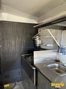 1994 Kitchen Food Trailer Kitchen Food Trailer Reach-in Upright Cooler Florida for Sale