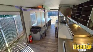 1994 Kitchen Food Trailer Kitchen Food Trailer Removable Trailer Hitch Oregon for Sale