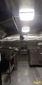 1994 Kitchen Food Truck All-purpose Food Truck Concession Window Ohio Diesel Engine for Sale