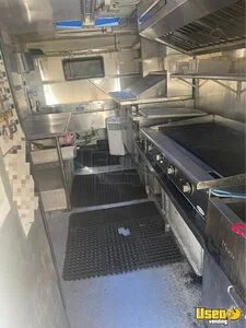 1994 Kitchen Food Truck All-purpose Food Truck Generator North Carolina Gas Engine for Sale