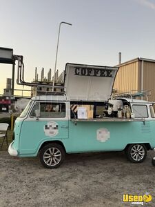 1994 Kombi Coffee & Beverage Truck Concession Window Louisiana for Sale