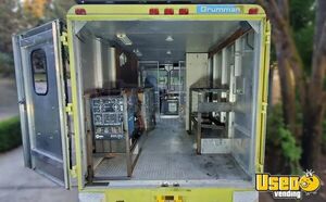 1994 Kurbmaster Stepvan 6 Oregon Gas Engine for Sale