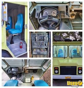 1994 Kurbmaster Stepvan 7 Oregon Gas Engine for Sale