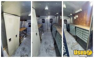 1994 Kurbmaster Stepvan 8 Oregon Gas Engine for Sale